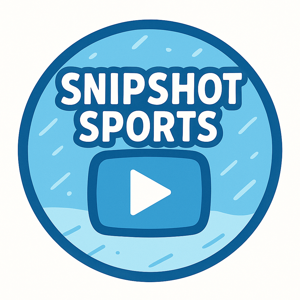 SnipshotSportsLogo